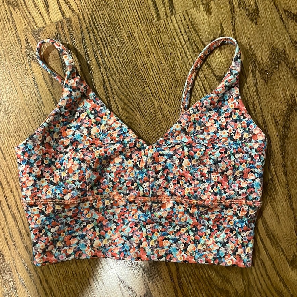 Lululemon bra